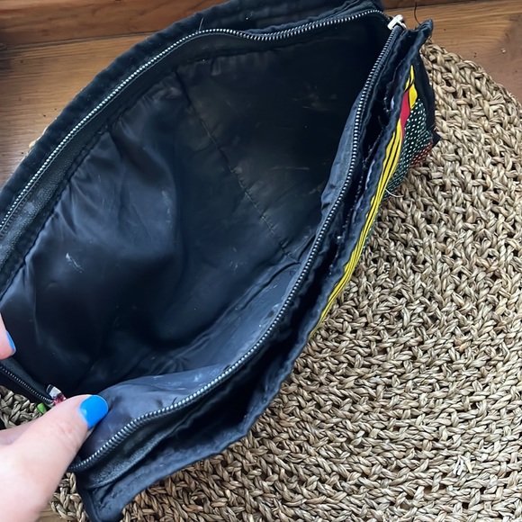 Toiletry or makeup bag - Picture 4 of 5